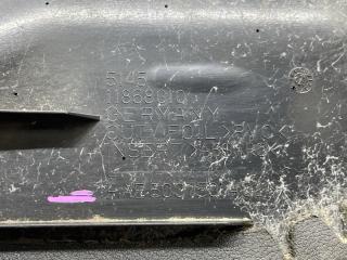 Накладка на торпеду левая LAND ROVER RANGE ROVER L322 448PN FAE500750A02 5 ракурс