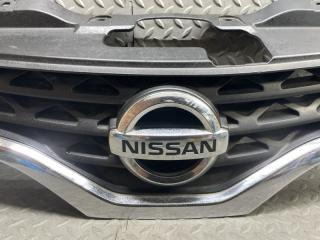 Решетка радиатора NISSAN NV200 VM20 HR16DE 62310 JX00A 3 ракурс