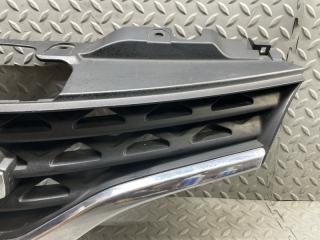 Решетка радиатора NISSAN NV200 VM20 HR16DE 62310 JX00A 4 ракурс