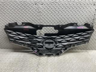 Решетка радиатора NISSAN NV200 VM20 HR16DE 62310 JX00A 5 ракурс