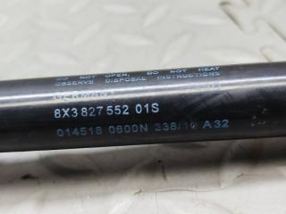 Амортизатор задней двери задний AUDI A1 8X1 CAXA 8X382755201S 4 ракурс