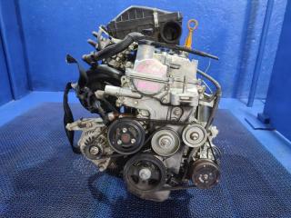 Двигатель TOYOTA BB QNC20 K3-VE 1766983 2 ракурс Двигатель TOYOTA BB QNC20 K3-VE 1766983 2 ракурс