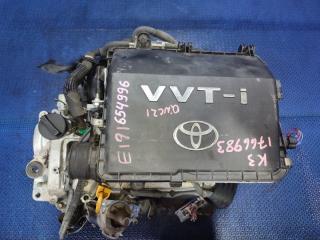 Двигатель TOYOTA BB QNC20 K3-VE 1766983 4 ракурс Двигатель TOYOTA BB QNC20 K3-VE 1766983 4 ракурс