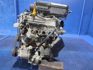 Двигатель TOYOTA BB QNC20 K3-VE 1766983 5 ракурс Двигатель TOYOTA BB QNC20 K3-VE 1766983 5 ракурс