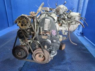 Двигатель HONDA ACCORD CE1 F22B 3067745 1 ракурс