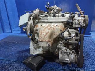 Двигатель HONDA ACCORD CE1 F22B 3067745 2 ракурс