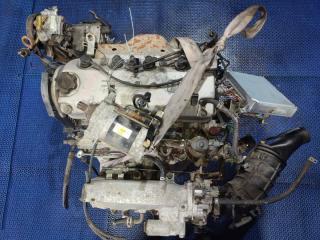 Двигатель HONDA ACCORD CE1 F22B 3067745 3 ракурс