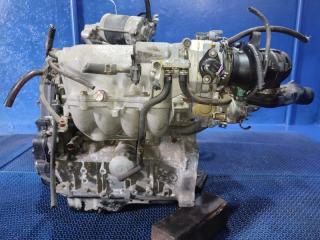 Двигатель HONDA ACCORD CE1 F22B 3067745 4 ракурс