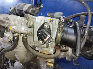 Двигатель HONDA ACCORD CE1 F22B 3067745 5 ракурс