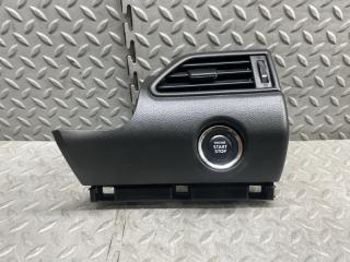Накладка на торпеду SUZUKI SWIFT ZC53S K12C 73831-52R1 1 ракурс