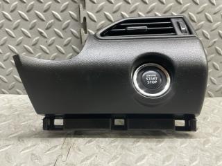 Накладка на торпеду SUZUKI SWIFT ZC53S K12C 73831-52R1 3 ракурс