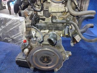Двигатель HONDA MOBILIO SPIKE GK2 L15A VTEC 8022124 5 ракурс
