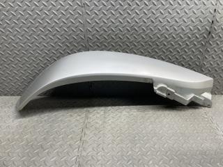 Планка под фары левая передняя NISSAN NV200 VM20 HR16DE 62025 JX01A 1 ракурс