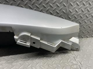 Планка под фары левая передняя NISSAN NV200 VM20 HR16DE 62025 JX01A 4 ракурс