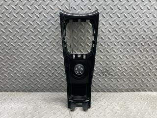 Консоль кпп PEUGEOT 2008 A94 (U5) EB2 (HN01, HNZ) 9677871877 1 ракурс