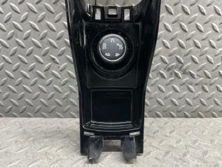 Консоль кпп PEUGEOT 2008 A94 (U5) EB2 (HN01, HNZ) 9677871877 3 ракурс