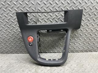 Фото запчасти консоль кпп RENAULT KANGOO 2012 контрактная запчасть Запчасть консоль кпп RENAULT KANGOO 2012