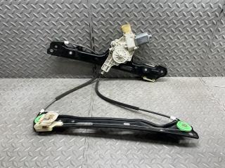 Стеклоподъемник левый передний BMW 1-SERIES E87 N46B20BY 7067795 2 ракурс