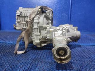 АКПП TOYOTA NOAH AZR65 1AZ-FSE 3040028021 2 ракурс