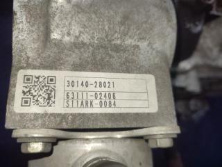 АКПП TOYOTA NOAH AZR65 1AZ-FSE 3040028021 4 ракурс