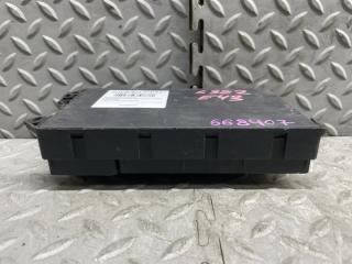 Блок предохранителей LAND ROVER RANGE ROVER L322 448PN YQE500090 1 ракурс