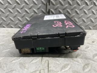 Блок предохранителей LAND ROVER RANGE ROVER L322 448PN YQE500090 4 ракурс