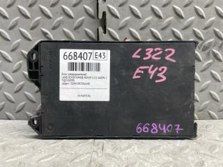 Блок предохранителей LAND ROVER RANGE ROVER L322 448PN YQE500090 5 ракурс