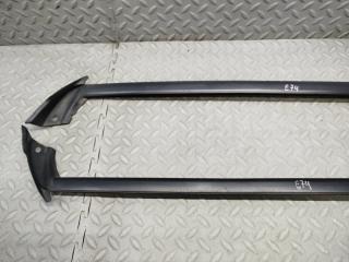 Молдинг стекла TOYOTA KLUGER V MHU28W 3MZ-FE 2 ракурс