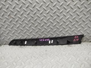 Накладка на дверь левая передняя AUDI A4 8K CDN 8K0867409 2 ракурс