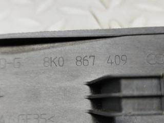 Накладка на дверь левая передняя AUDI A4 8K CDN 8K0867409 3 ракурс
