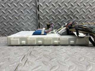 Блок предохранителей BMW 2-SERIES ACTIVE TOURER F45 B47C20A 680856602 3 ракурс