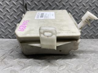 Блок предохранителей NISSAN CUBE BZ11 CR14DE 284B8 AX000 5 ракурс