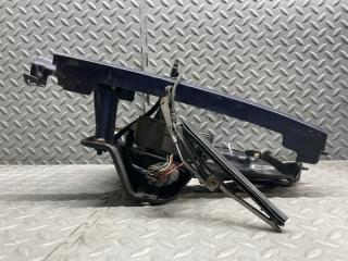 Крепление фары левое переднее ISUZU BIGHORN UBS69 1423 4 ракурс