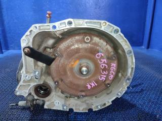 АКПП TOYOTA PASSO KGC10 1KR-FE 30500B1010, 8CP 1 ракурс АКПП TOYOTA PASSO KGC10 1KR-FE 30500B1010, 8CP 1 ракурс