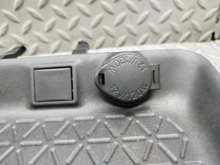 Консоль между сидений TOYOTA RAV4 AXAH52 A25A-FXS 58813-42090 2 ракурс Консоль между сидений TOYOTA RAV4 AXAH52 A25A-FXS 58813-42090 2 ракурс