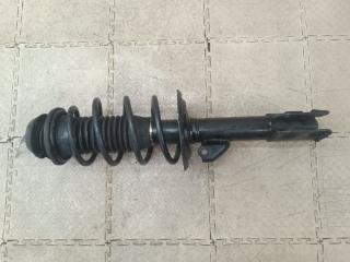 Стойка левая передняя TOYOTA BELTA SCP92 2SZ-FE 48520-52130 2 ракурс