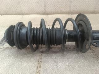Стойка левая передняя TOYOTA BELTA SCP92 2SZ-FE 48520-52130 3 ракурс