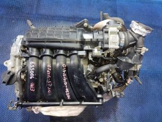 Двигатель NISSAN SERENA CNC25 MR20DE 10102EN0AB, 041241B 3 ракурс