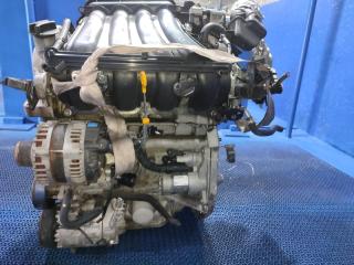 Двигатель NISSAN SERENA CNC25 MR20DE 10102EN0AB, 041241B 4 ракурс