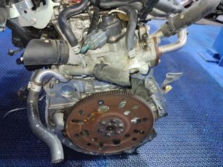 Двигатель NISSAN SERENA CNC25 MR20DE 10102EN0AB, 041241B 5 ракурс