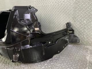 Подкрылок левый передний NISSAN X-TRAIL DNT31 63843-JG00A 3 ракурс