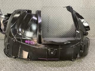 Подкрылок левый передний NISSAN X-TRAIL DNT31 63843-JG00A 4 ракурс