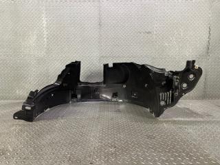 Подкрылок левый передний NISSAN X-TRAIL DNT31 63843-JG00A 5 ракурс