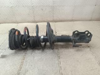 Стойка правая передняя TOYOTA SAI AZK10 2AZ-FXE 48510-75020 1 ракурс
