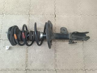 Стойка правая передняя TOYOTA SAI AZK10 2AZ-FXE 48510-75020 2 ракурс