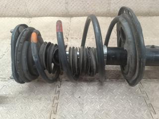 Стойка правая передняя TOYOTA SAI AZK10 2AZ-FXE 48510-75020 3 ракурс