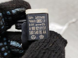 Датчик airbag JEEP GRAND CHEROKEE WK2 ERB 56054085AA 2 ракурс
