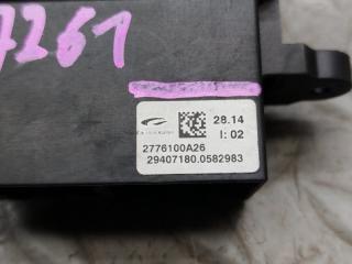 Реостат NISSAN X-TRAIL NT32 MR20DD 2776100A25 4 ракурс