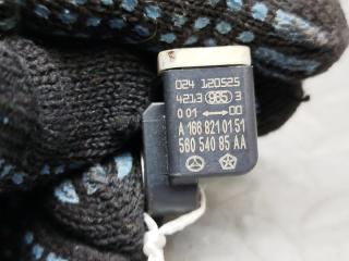 Датчик airbag JEEP GRAND CHEROKEE WK2 ERB 56054085AA 2 ракурс