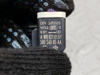 Датчик airbag JEEP GRAND CHEROKEE WK2 ERB 56054085AA 2 ракурс